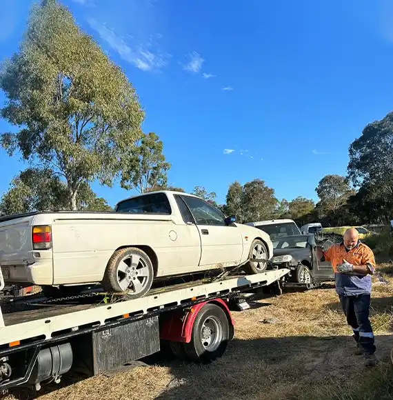 Cash for old cars Gold Coast