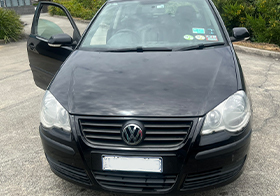 Volkswagen Polo IV