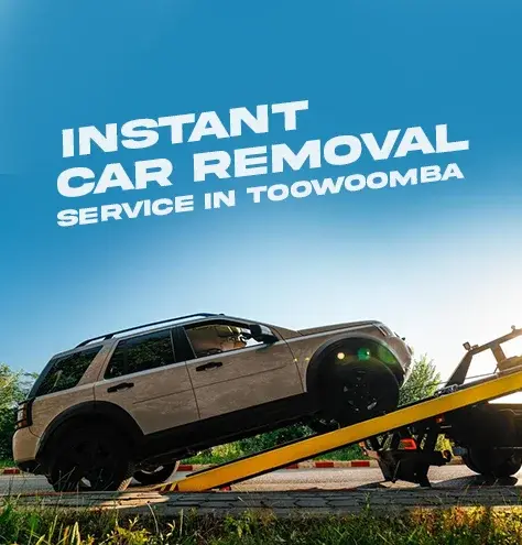 Sell my unwanted car in Toowoomba
