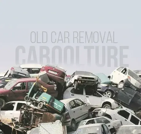 Free Car Removal Caboolture