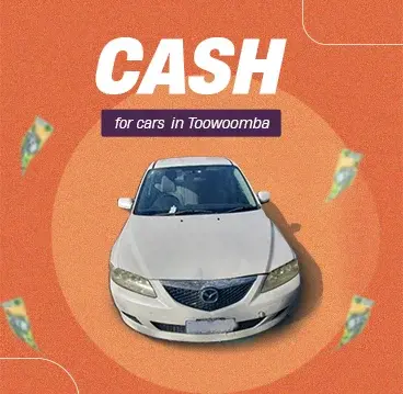 Cash For Car Removals Toowoomba